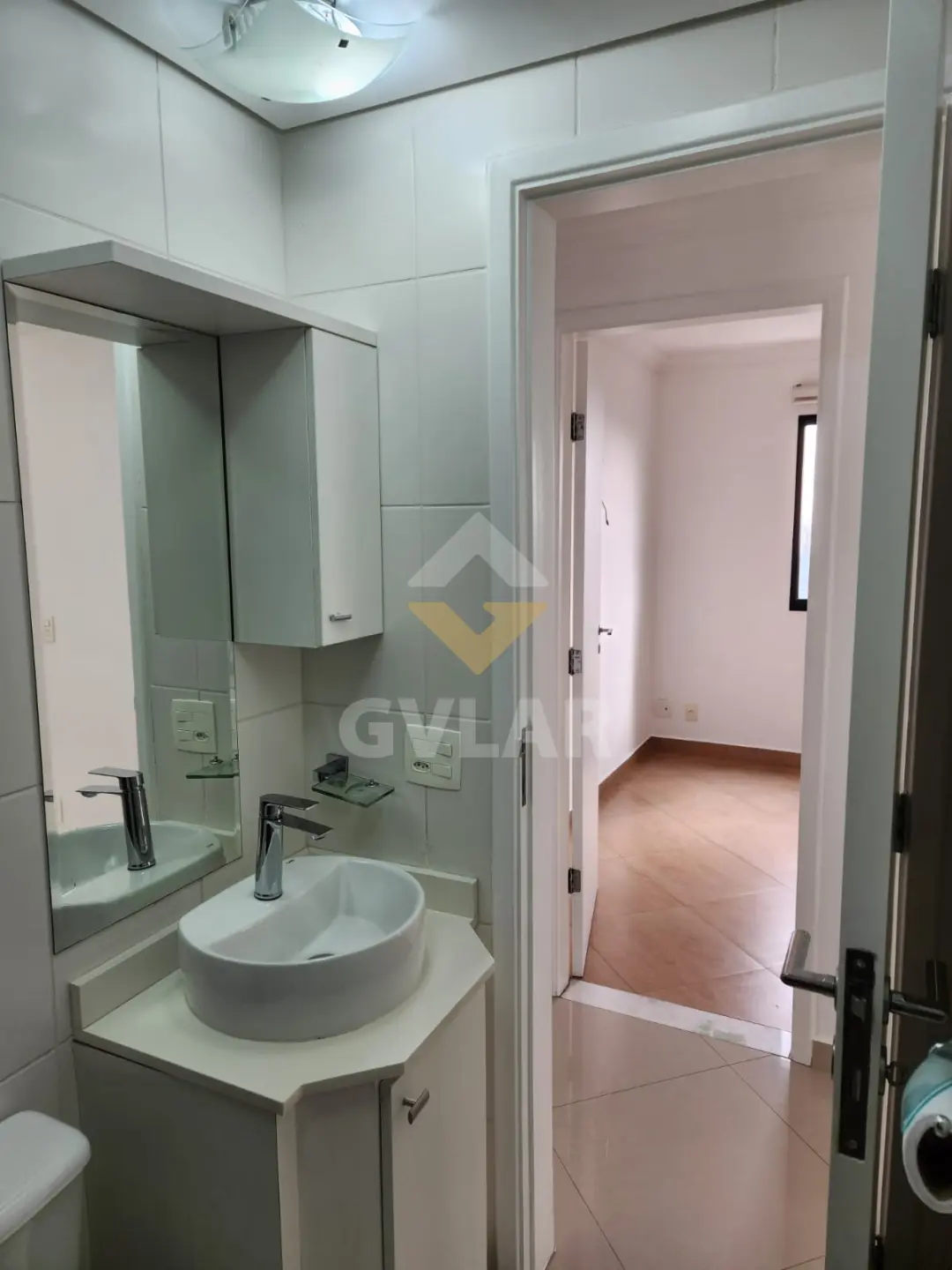 APARTAMENTO NA MOOCA EM CONDOMÍNIO CLUBE